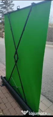 Ecran verde chroma