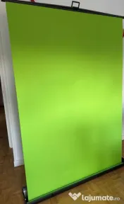 Ecran verde chroma