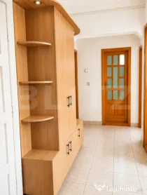 Apartament 3 camere Nasaud - Zona Centrala, Garaj inclus