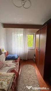 Bd-Regele Mihai 1, 4 camere, etaj 3