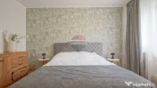 Apartament modern cu 2 camere, parcare și boxă – Avan... 