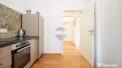 Apartament modern cu 2 camere, parcare și boxă – Avan... 