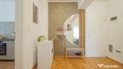 Apartament modern cu 2 camere, parcare și boxă – Avan... 
