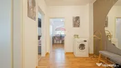 Apartament modern cu 2 camere, parcare și boxă – Avan... 