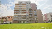 Apartament modern cu 2 camere, parcare și boxă – Avan... 