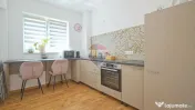 Apartament modern cu 2 camere, parcare și boxă – Avan... 
