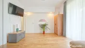 Apartament modern cu 2 camere, parcare și boxă – Avan... 
