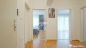 Apartament modern cu 2 camere, parcare și boxă – Avan... 