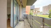 Apartament modern cu 2 camere, parcare și boxă – Avan... 