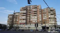 Dau in chirie apartament 3 camere ultracentral in Oradea Centrul Civic
