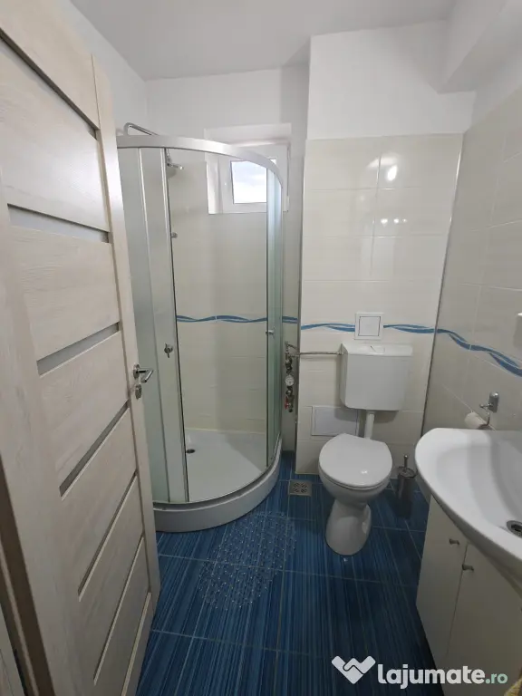 Dau in chirie apartament ultracentral in Oradea Centrul Civic