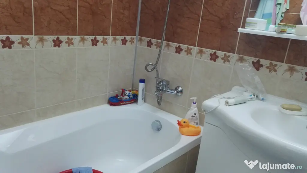 Dau in chirie apartament ultracentral in Oradea Centrul Civic