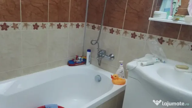 Dau in chirie apartament ultracentral in Oradea Centrul Civic
