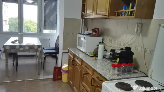 Dau in chirie apartament ultracentral in Oradea Centrul Civic