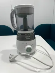 Philips Avent 4 in 1 Steamer Blender – folosit