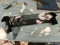 Intercooler bmw e91
