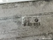 Intercooler bmw e91 