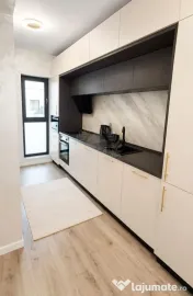 ????Apartament nou de închiriat – Mrs Grădinile 