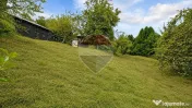 TEREN INTRAVILAN 1.498 MP CU CONSTRUCTIE | 3 FRONTURI STR... 