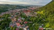 TEREN INTRAVILAN 1.498 MP CU CONSTRUCTIE | 3 FRONTURI STR... 