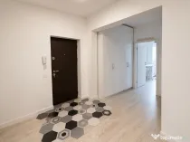 Apartament 3camere,finisaje premium,2locuri parcare,parc Tudor Arghezi