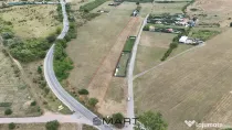Teren intravilan P+2 zona Zorabia