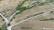 Teren intravilan P+2 zona Zorabia