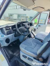 Ford Transit N1 Autoutilitara 2010 Diesel 