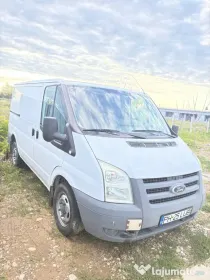 Ford Transit N1 Autoutilitara 2010 Diesel