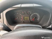 Ford Transit N1 Autoutilitara 2010 Diesel 