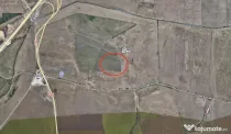 Teren intravilan 15000mp Calea Surii Mici