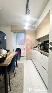 Apartament 4 Camere Lux | Renovat 2025 | Mobilat Utilat | To 