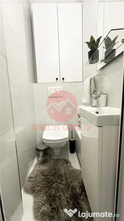 Apartament 4 Camere Lux | Renovat 2025 | Mobilat Utilat | To