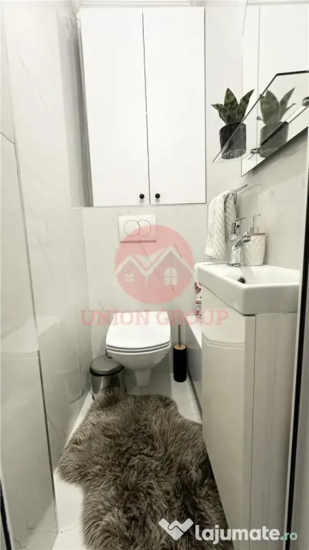 Apartament 4 Camere Lux | Renovat 2025 | Mobilat Utilat | To