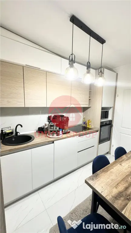 Apartament 4 Camere Lux | Renovat 2025 | Mobilat Utilat | To