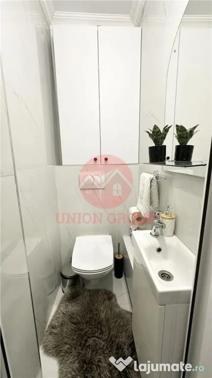 Apartament 4 Camere Lux | Renovat 2025 | Mobilat Utilat | To
