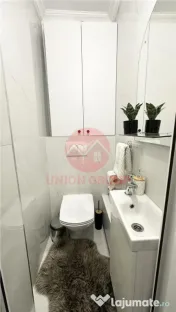 Apartament 4 Camere Lux | Renovat 2025 | Mobilat Utilat | To 