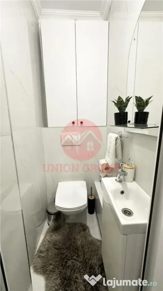 Apartament 4 Camere Lux | Renovat 2025 | Mobilat Utilat | To
