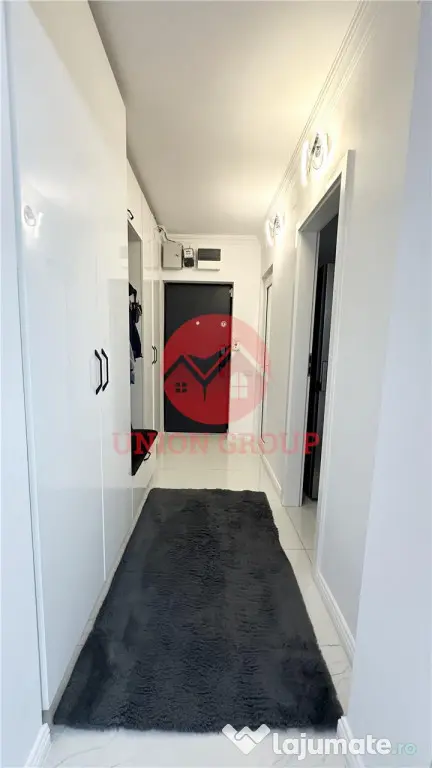 Apartament 4 Camere Lux | Renovat 2025 | Mobilat Utilat | To