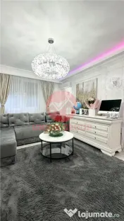 Apartament 4 Camere Lux | Renovat 2025 | Mobilat Utilat | To 