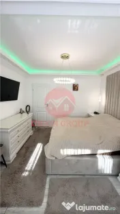 Apartament 4 Camere Lux | Renovat 2025 | Mobilat Utilat | To 