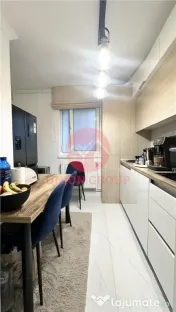 Apartament 4 Camere Lux | Renovat 2025 | Mobilat Utilat | To 
