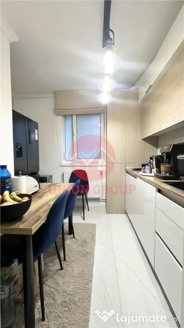 Apartament 4 Camere Lux | Renovat 2025 | Mobilat Utilat | To