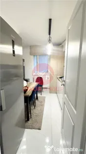 Apartament 4 Camere Lux | Renovat 2025 | Mobilat Utilat | To 