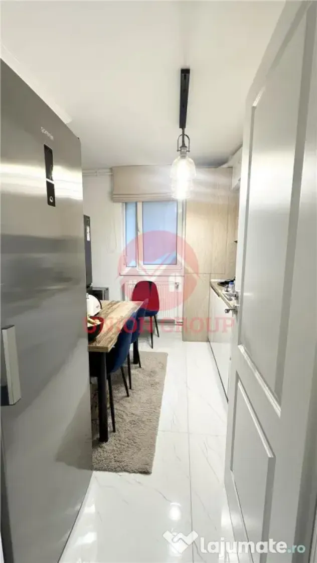 Apartament 4 Camere Lux | Renovat 2025 | Mobilat Utilat | To
