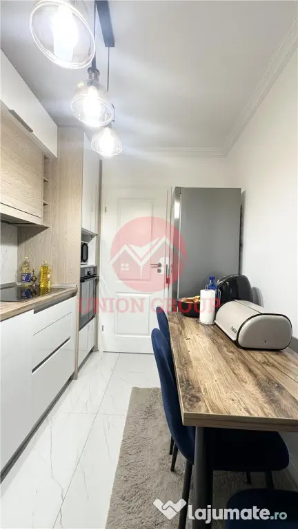 Apartament 4 Camere Lux | Renovat 2025 | Mobilat Utilat | To