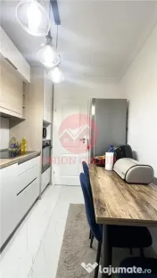 Apartament 4 Camere Lux | Renovat 2025 | Mobilat Utilat | To 