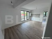 Apartament 2 camere, 49mp, zona centrala