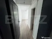 Apartament 2 camere, 49mp, zona centrala