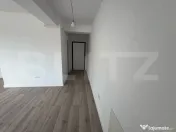 Apartament 2 camere, 49mp, zona centrala